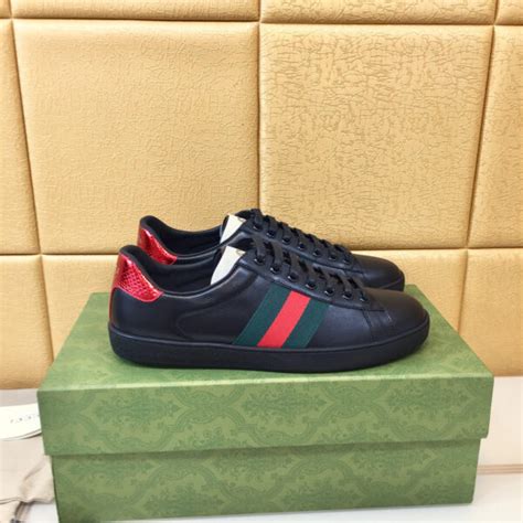 designer discreet gucci shoes|authentic Gucci shoes for sale.